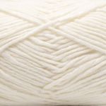 Пряжа Astra Premium (Астра Премиум) Джинс (Jeans) / уп.4 мот. по 50 г, 135 м, 020 молочный