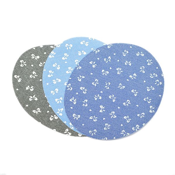 Термозаплатки TEP.RO.MIX05 9.5х12.5 уп. 3 шт