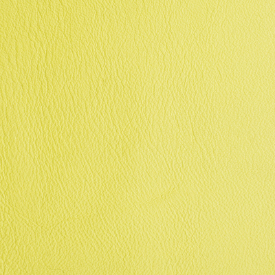 Кожа натуральная в листах А5, 21х14,8см, 100% кожа, 16 желтый