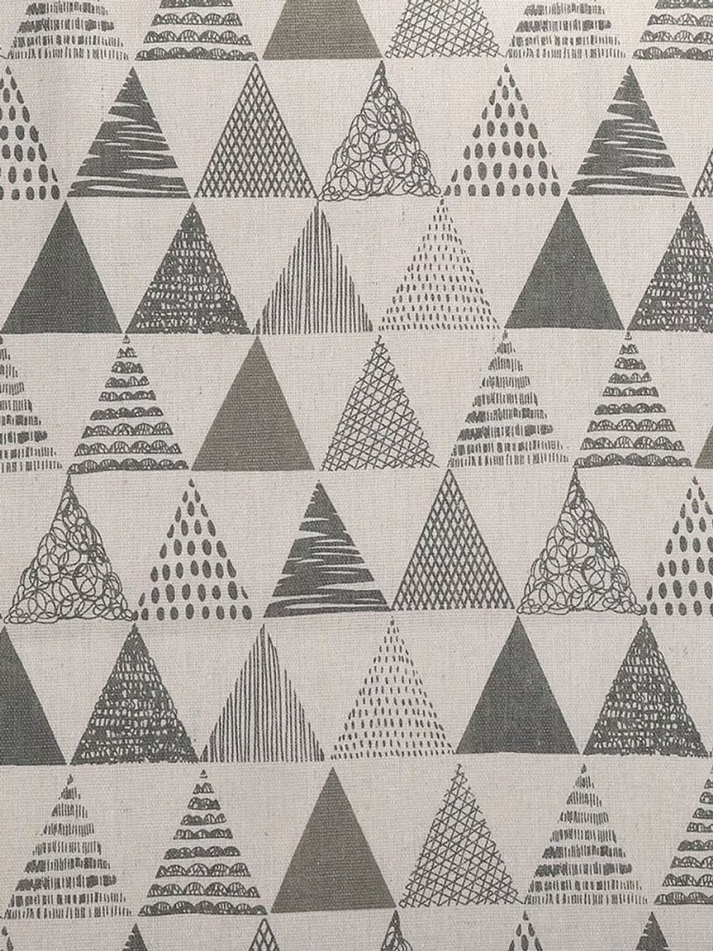 Льняная ткань 140 г/м², 150 см / 3 метра, TBY.DJ.47.3