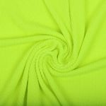 Бифлекс жатка 490 г/м², 80 см / 1.5 метра, TBY-JB-14.1/5, цв.14 яр. лимон