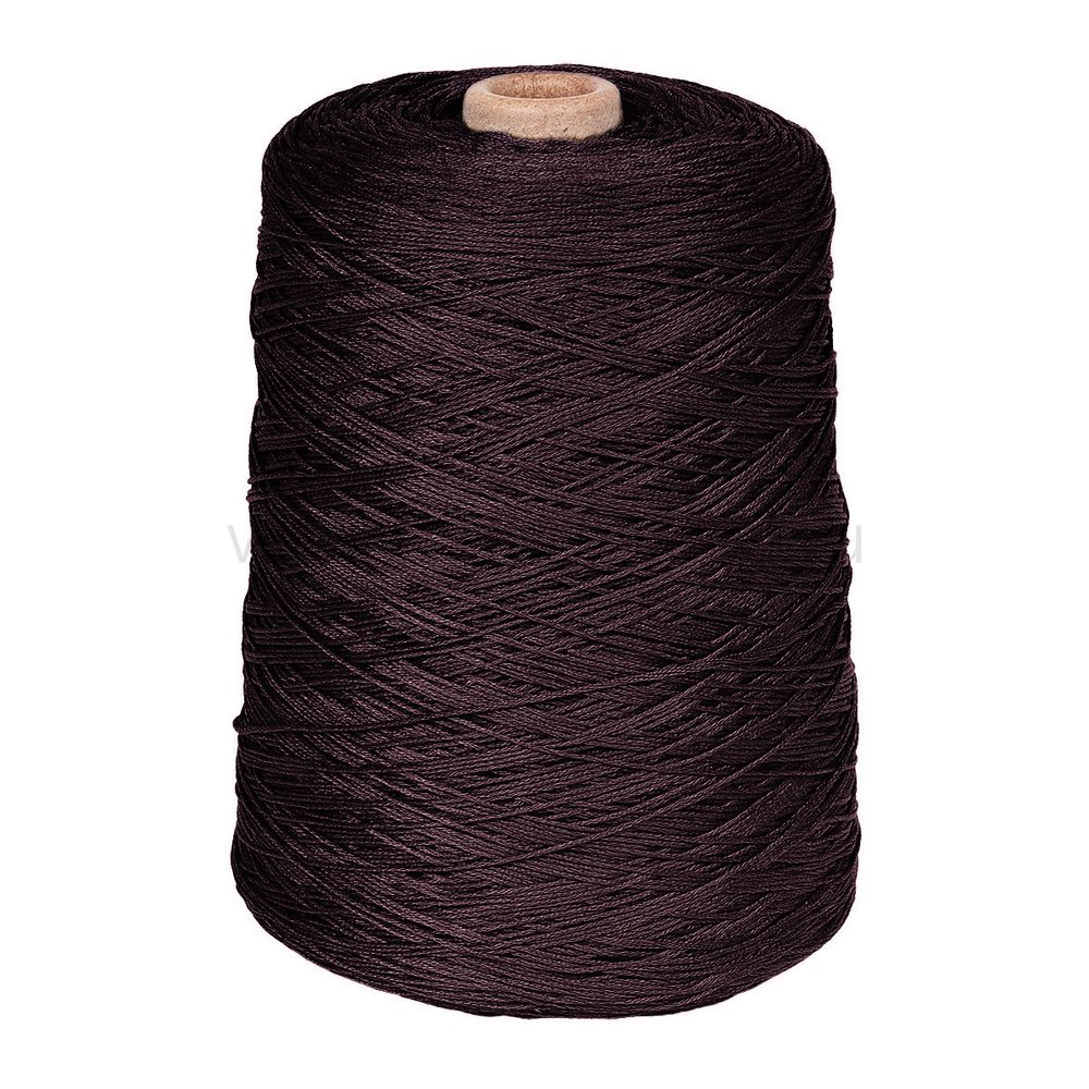 Мулине Gamma бобина 480±30 г (1800 метров), хлопок, цв. 3237 фиолетовый Мулине Gamma бобина 480±30 г (1800 метров), хлопок, цв. 3237 фиолетовый