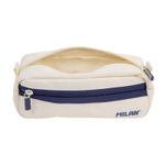 Пенал на молнии 2 отделения 21*8.5*6.1 см, 081148SNCBG, Milan 081148SNCBG