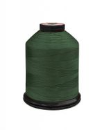 Нитки вышивальные матовые Aurora №120, 1000 м, цв. MT2022, 1 катушка