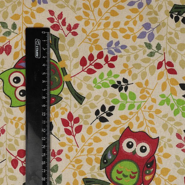 Льняная ткань 140 г/м², 150 см / 3 метра, TBY.DJ.54.3