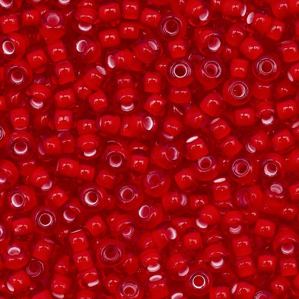 Бисер Preciosa 10/0 (2.3 мм), 50 г (10х5 г), цв. 95076