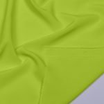 Софт Ниагара 80 г/м², шир.150 см / 5 метров, N-TBY.1801.65, цв.65 желто-зеленый /TOS/