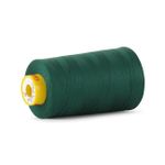 Нитка универсальная Gutermann Mara 120/2, 5000 м, 700185, 340 зеленый трилистник, 1 шт