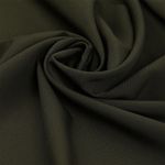 Габардин кач-во Фухуа 180 г/м², 150 см / 25 метров, TBY.Gbf.S078.78, цв.078 хаки