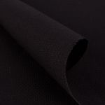 Канва Zweigart Aida Premium 16 ct, 50х50±2 см, 720 черный, Zweigart