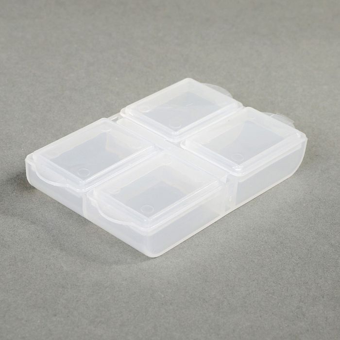 Органайзеры