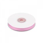 Лента репсовая (в рубчик) 10.0 мм цв. F133 розовый уп.22.86м (±1м)