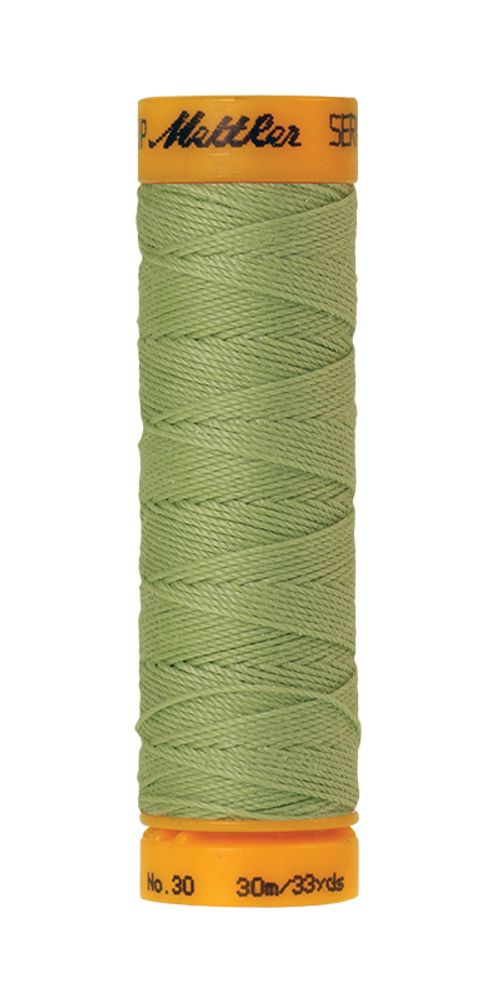 Нитки отделочные Mettler Seralon Top-Stitch, 30 м, 1098, 5 катушек