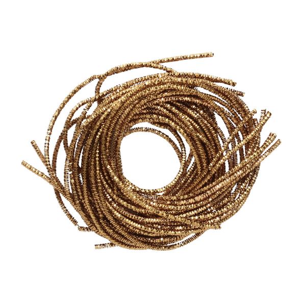 Трунцал Бронзовый 0,7 мм 5±0.1 грамм, ТК011НН07