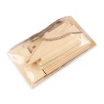 Заготовка деревянная Набор для творчества Кормушка, сосна, МН-55 Mr.Carving