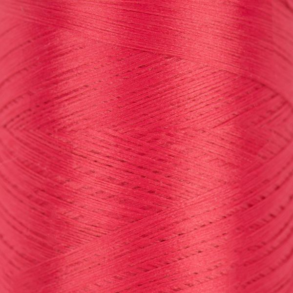 Нитки оверлочные/некрученые OTN, 300 м, 5 шт, 11 фуксия