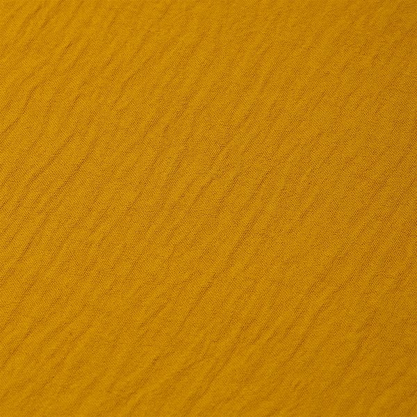 Лен Манго 160 г/м², 150 см / 25 метров, TBY.Mg.04, цв.желтый