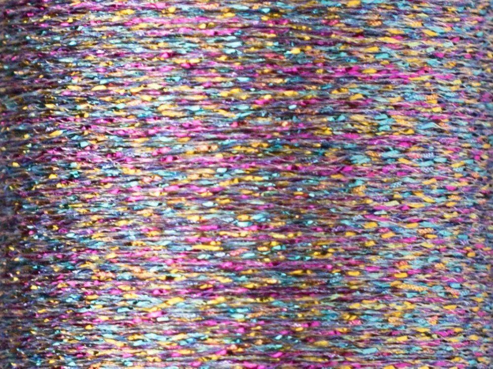 Нитки вышивальные металлизированные Madeira Metallic №40, 200 м, цв. 280, 9842, 5 катушек