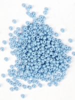 Бисер Preciosa 10/0 (2.3 мм), 50 г (10х5 г), цв. 03132