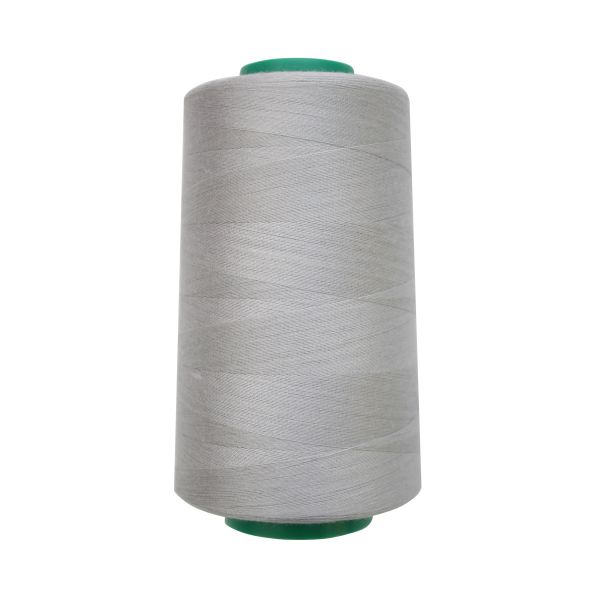 Нитки универсальные Bestex 50/2, 4570 м (5000 ярд) / 1 кат., 331 пепельно-сиреневый