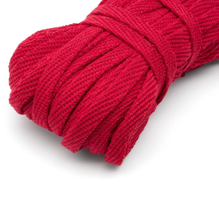 Х/Б плоские шнуры