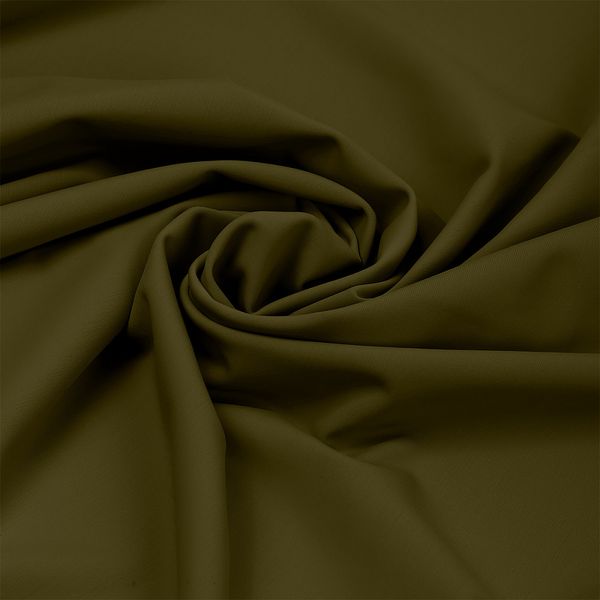 Бифлекс матовый 200 г/м², 150 см / 80 метров, TBY-B-9007, цв.9007 хаки