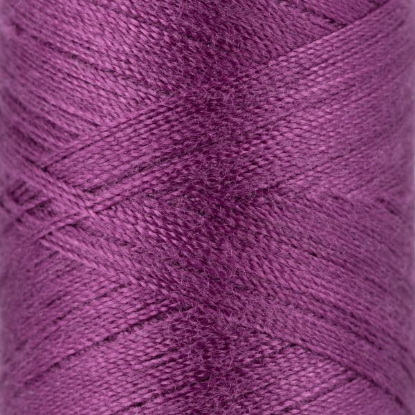 Нитки армированные ПНК им.Кирова 35ЛЛ, бытовые, 200 м / 20 кат., 1614 светлая слива