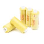 Нитки швейные бытовые Bestex 40/2, 365 м (400 ярд) / 10 кат., 210 желто-бежевый