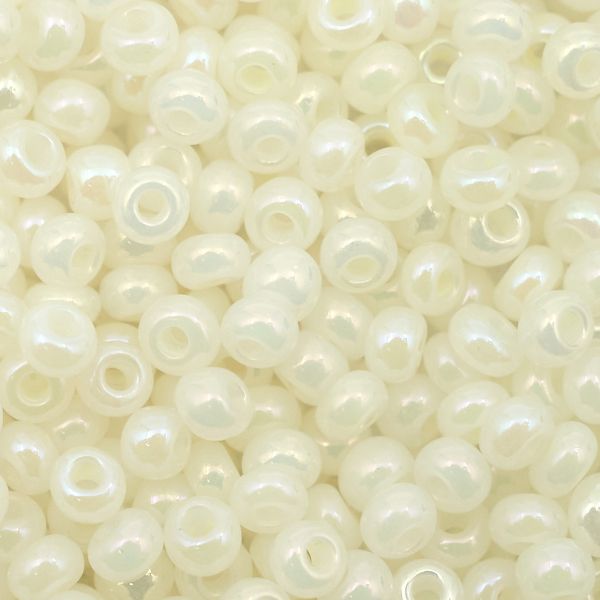 Бисер Preciosa 10/0 (2.3 мм), 50 г (10х5 г), цв. 57206