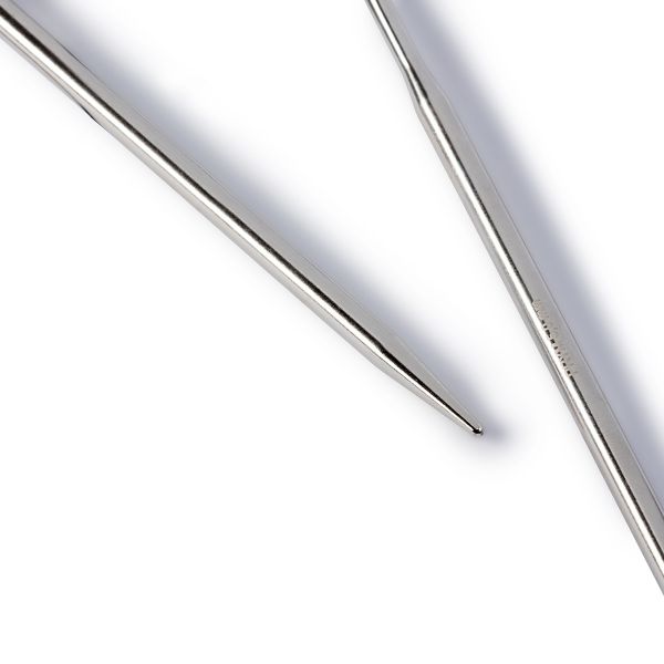 Спицы круговые Prym ⌀2,0 мм, 80 см, S090334