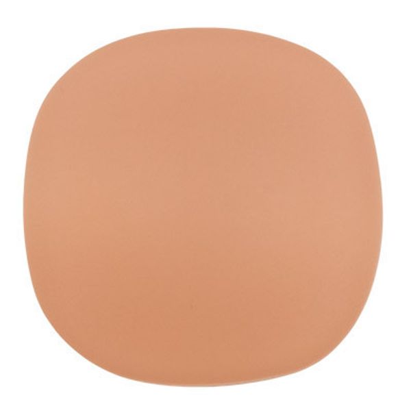 Пуговицы на ножке блузочные 11 мм, 36 шт, D274 св.розовый, Gamma XPB 0020