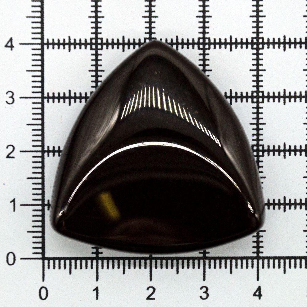 Пуговицы на ножке (3.01-023-44) (коричневый), 20 шт