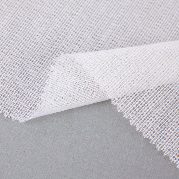 Дублерин клеевой точечный 68 г/м², 150 см / рул. 10 метров, белый, G-20tt, Gamma