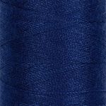 Нитки универсальные Nitka 40/2, 4570 м (5000 ярд) / 1 кат., 292 синий