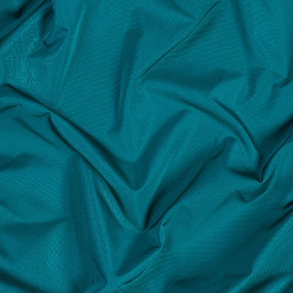 Ткань курточная Mimetic memory 85 г/м², 150х150±3 см, бирюзово-синий/turquoise blue, Gamma JMMN