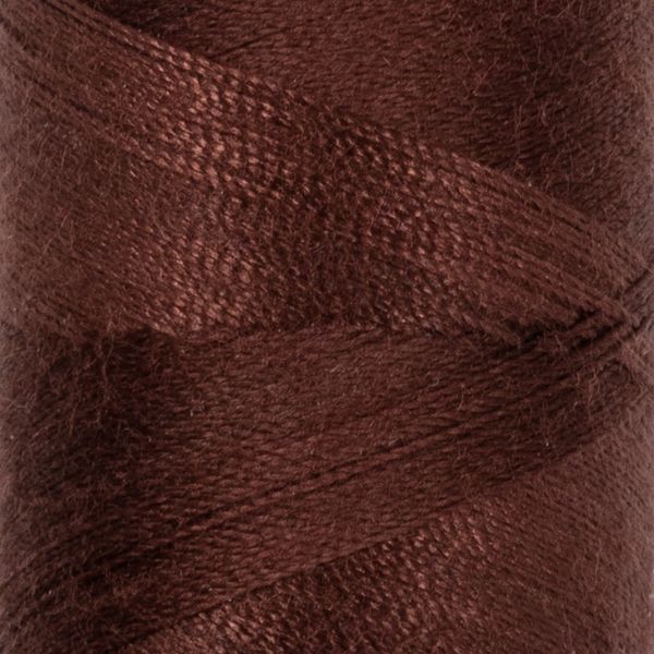 Нитки армированные ПНК им.Кирова 35ЛЛ, бытовые, 200 м / 20 кат., 4420 какао