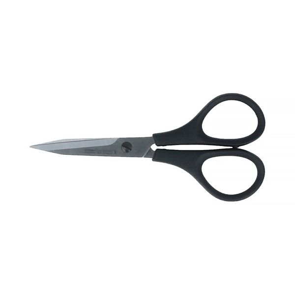 Ножницы портновские бытовые 10.3 см, Konig-Paul 904