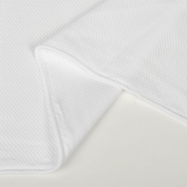 Сетка ложная 140 г/м² ш.150см цв.01 белый, уп.1м, TBY.0355