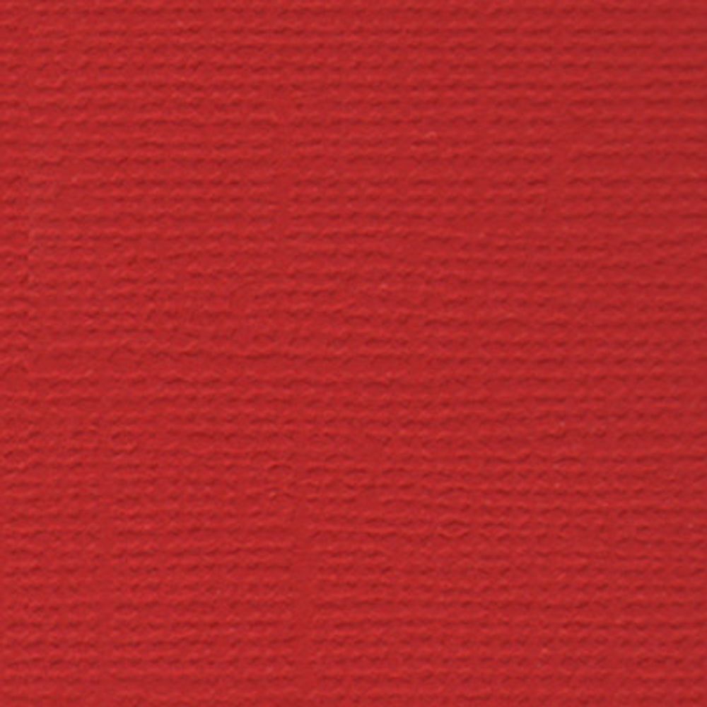Бумага для скрапбукинга 216 гр/м², 30.5х30.5 см, 10 шт, 21 Алые паруса (т.красный), Mr.Painter PST