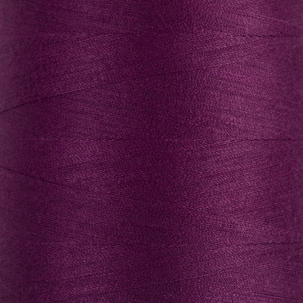 Нитки универсальные Gamma 50/2, 4570 м (5000 ярд) / 1 кат., 172 т.лиловый