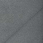 Флис 2-сторонний 190 г/м², 150 см / 10 метров, N-TBY-0059-307, цв.S307 серый