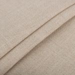 Канва Zweigart Belfast 32 ct, 50х70 см, 3 шт в упак., 52 натуральный светлый