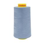 Нитка универсальная Gutermann Mara 120/2, 5000 м, 700185, 064 серый джинсовый, 1 катушка