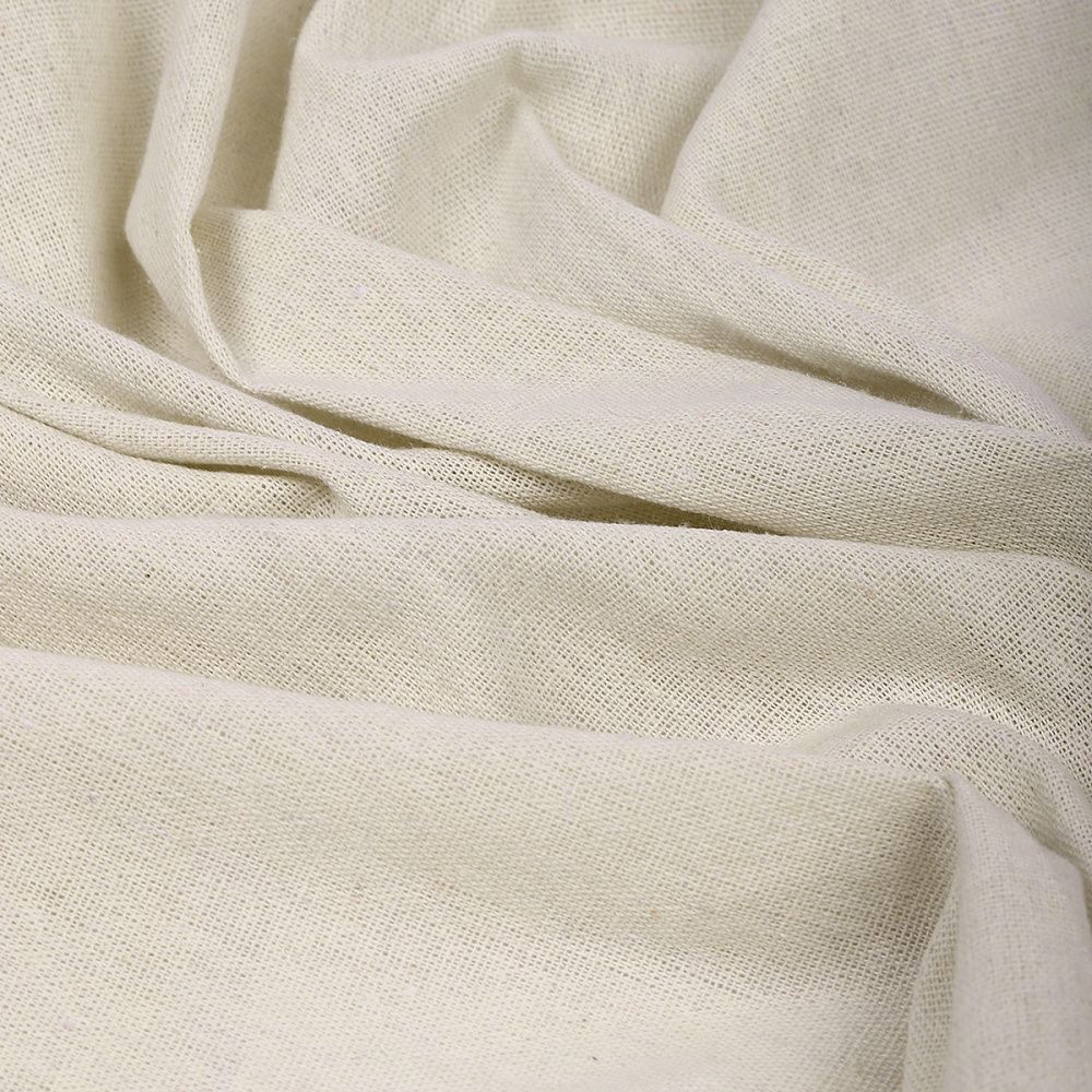 Льняная ткань 140 г/м², 150 см / 20 метров, TBY-DJ-15, TBY