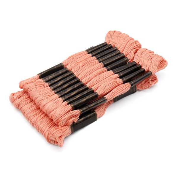 Мулине Bestex, цв.311, 24 мотка по 8 метров