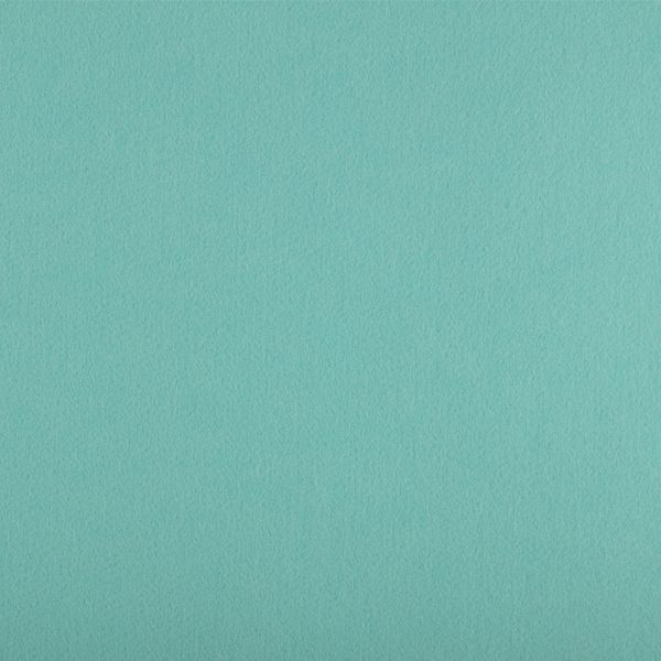Фетр листовой мягкий 1.5 мм, 33х53 см, ST-17 бирюзовый, Gamma FKS15-33/53