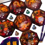 Игра настольная Эврикус Инкантибус PG-17604