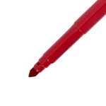 Фломастеры смываемые 6 цв, Лео LPFST-06