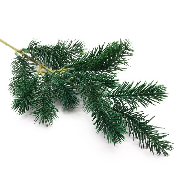 Ветка сосновая, 45см