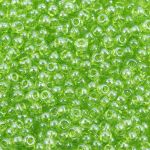 Бисер Preciosa 10/0 (2.3 мм), 50 г (10х5 г), цв. 56220